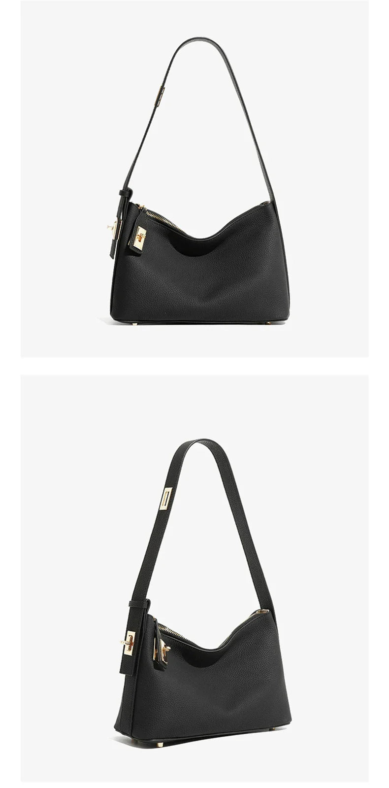 Legacy Top Handle Glamunik