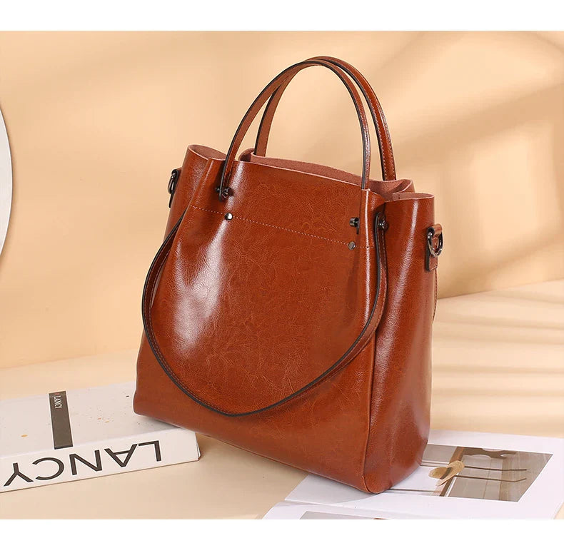 Firenze Top Handle Elanora