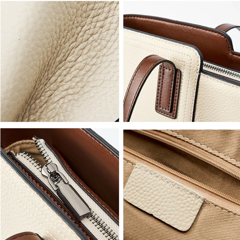 Everyday Luxe Shopper Elanora