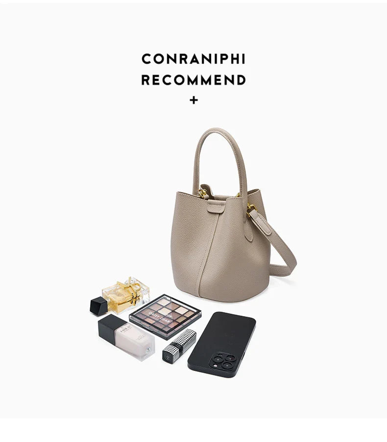 Autumn Haze Satchel Elanora