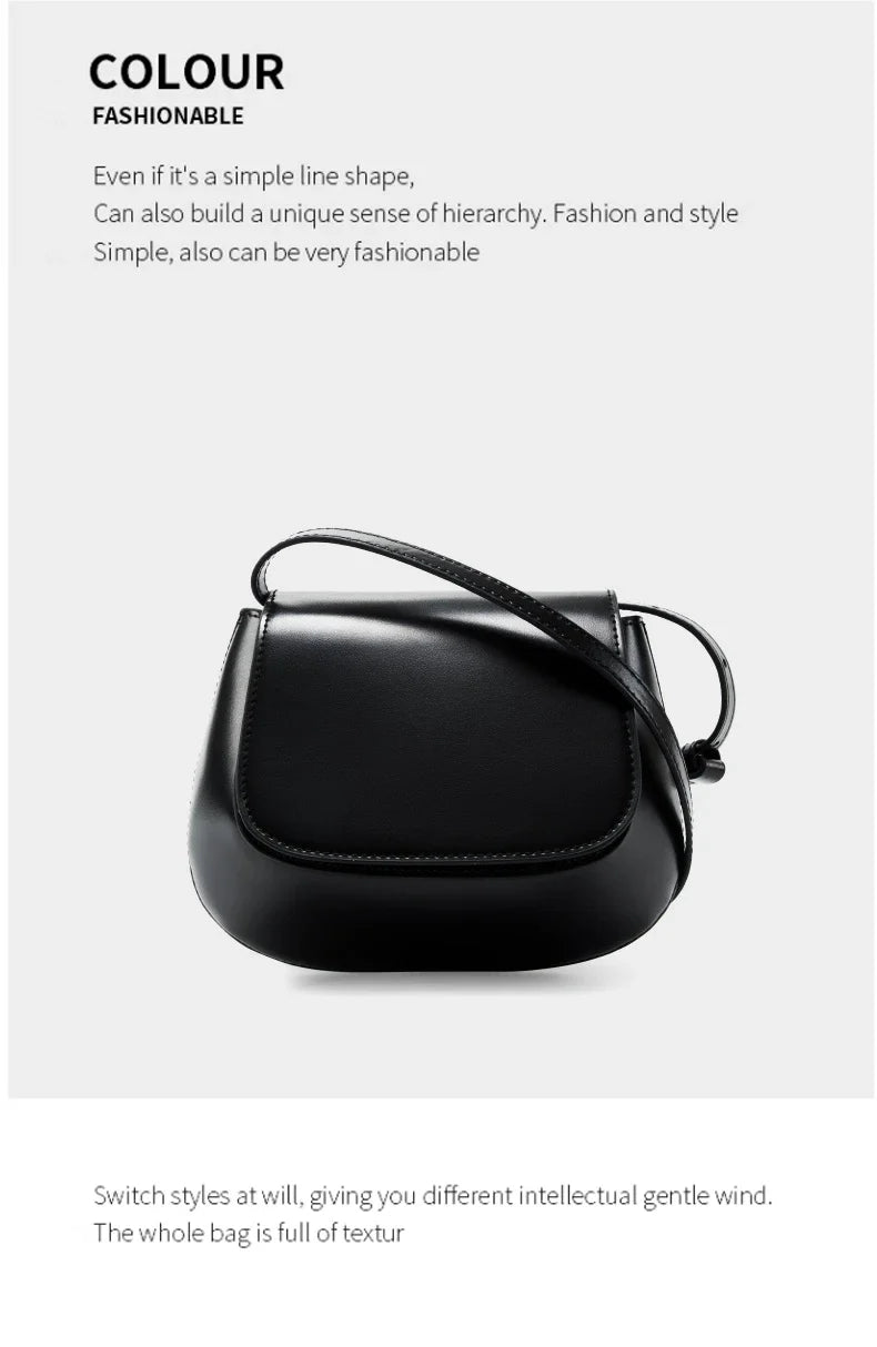 Onyx Crossbody Glamunik