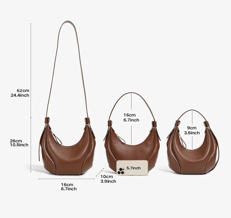 Stellar Mini Bag Glamunik