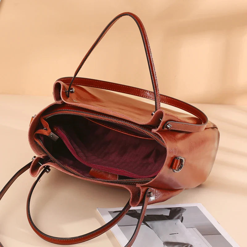 Firenze Top Handle Elanora