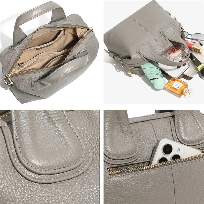 Eclipse Tote Glamunik