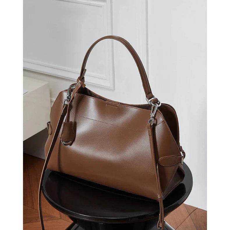 Milano Satchel Elanora