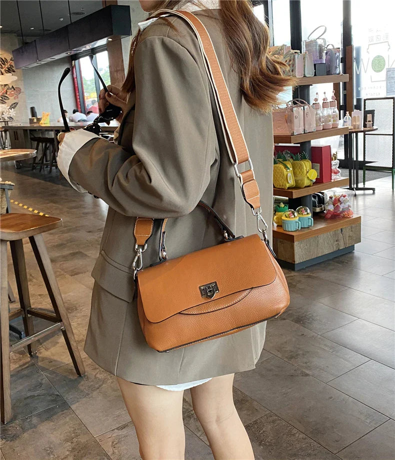 Kensington Satchel Elanora