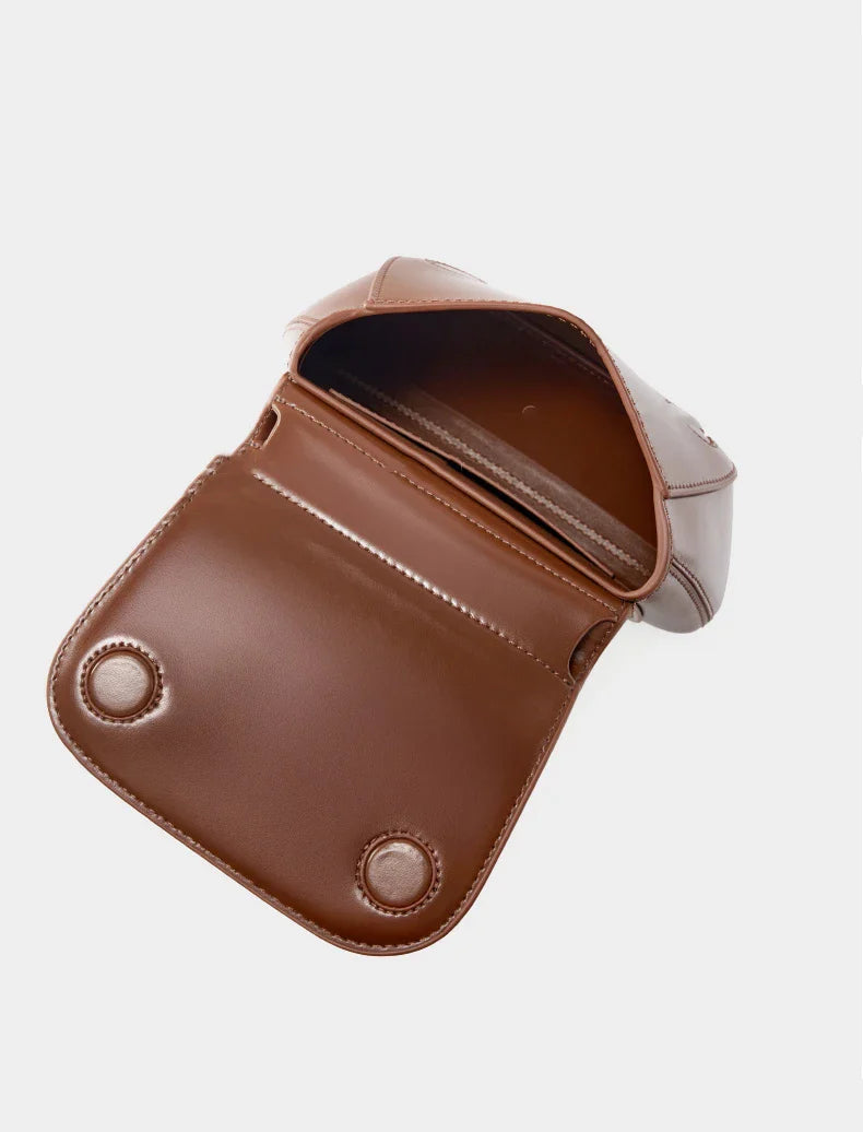 Onyx Crossbody Glamunik