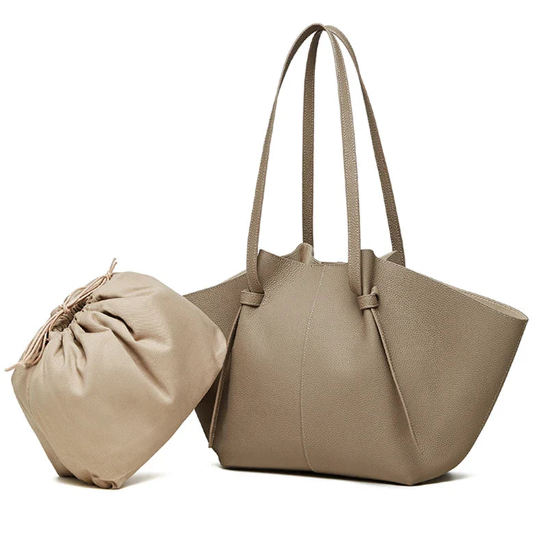 Diamond Glow Clutch Elanora