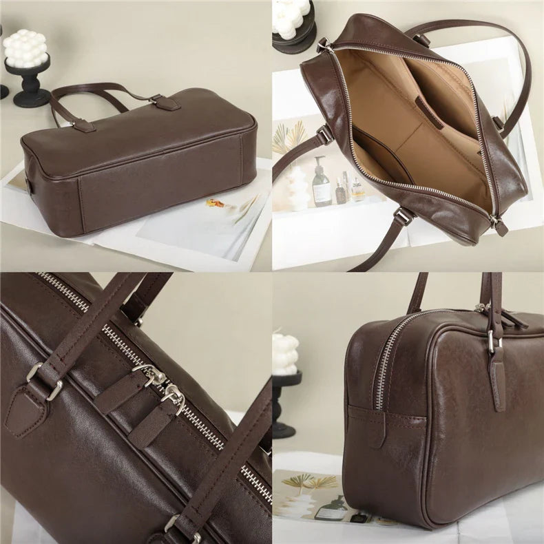 Aura Luxe Mini Glamunik
