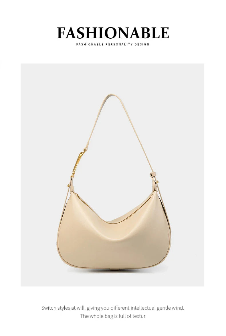 Luna Shoulder Glamunik