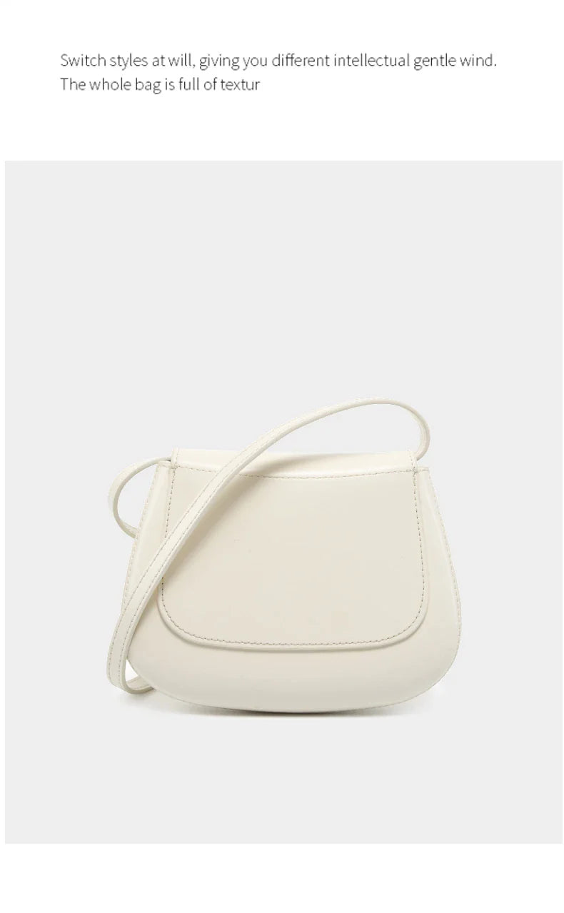 Onyx Crossbody Glamunik