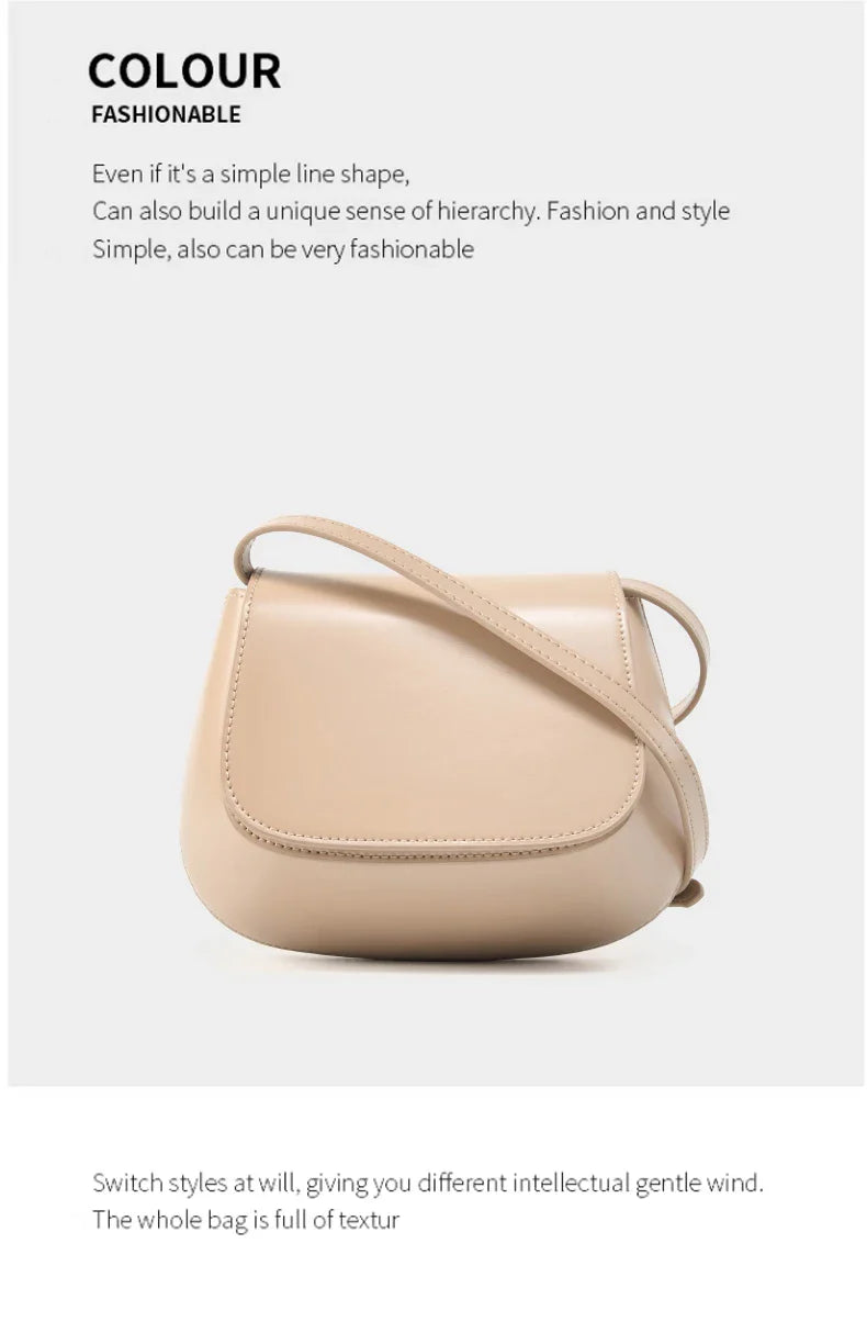 Onyx Crossbody Glamunik