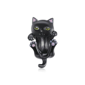Charm Chat Mignon Argent