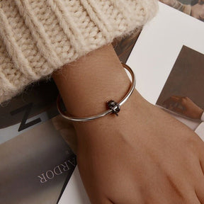 Charm Chat Mignon Argent