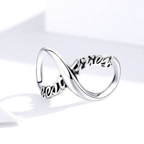 Charm Infini Forever Argent