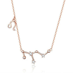 Collier Constellation Des Signes