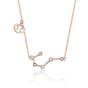 Collier Constellation Des Signes